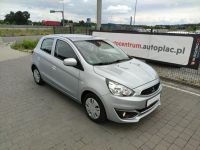 Mitsubishi Space Star Lipówki - zdjęcie 2