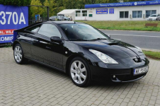 Toyota Celica 1.8 143KM Warszawa - zdjęcie 3
