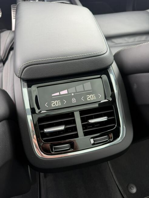 Volvo XC 60 Salon Polska R-DESING Panorama Karczew - zdjęcie 5