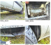 SAMOCHÓD OSOBOWY FIAT DOBLO (WOLA-KOLONIA) Warszawa - zdjęcie 7