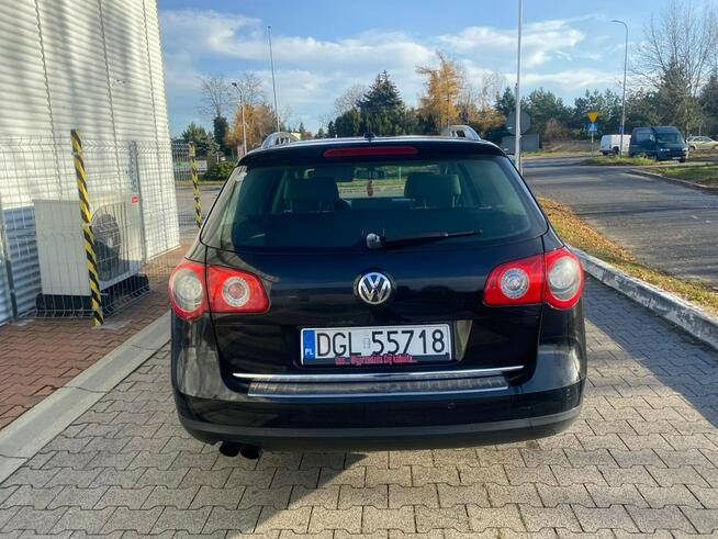 Volkswagen Passat Zamiana - 2006r - 2.0Tdi - 170Km Głogów - zdjęcie 4