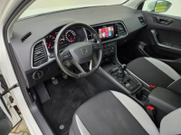 Seat Ateca 115kM * LEDY * klimatronic * PDC Raba Niżna - zdjęcie 7