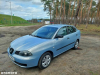 Seat Cordoba 1.4 16V Stella Zielona Góra - zdjęcie 8