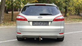 Ford Mondeo Converse+ Navi Climatronic Gwarancja Kutno - zdjęcie 7