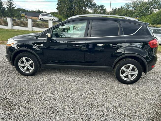 Ford Kuga Nowe Iganie - zdjęcie 8