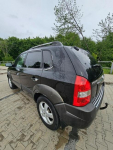 Hyundai Tucson HAK - 2005r - 2.0crdi - 113KM Głogów - zdjęcie 3