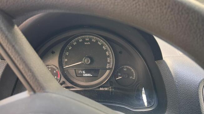 Sprzedam piękną Skodę Citigo Wola - zdjęcie 6