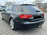 Audi A4 Navi PDC Climatronic Gwarancja Kutno - zdjęcie 8