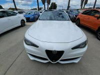 Alfa Romeo Giulia Ti Sport / niski przebieg Tarnów - zdjęcie 2