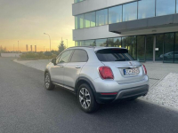FIAT 500X 4X4 FULL OPCJA Trzebinia - zdjęcie 5