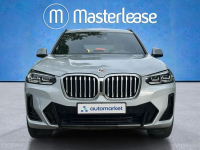 BMW X3 xDrive20d mHEV M Sport ! Z Polskiego Salonu ! Faktura VAT ! Warszawa - zdjęcie 2