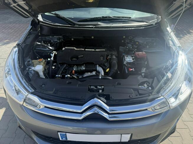 Citroen C4 Aircross Zielona Łąka - zdjęcie 11