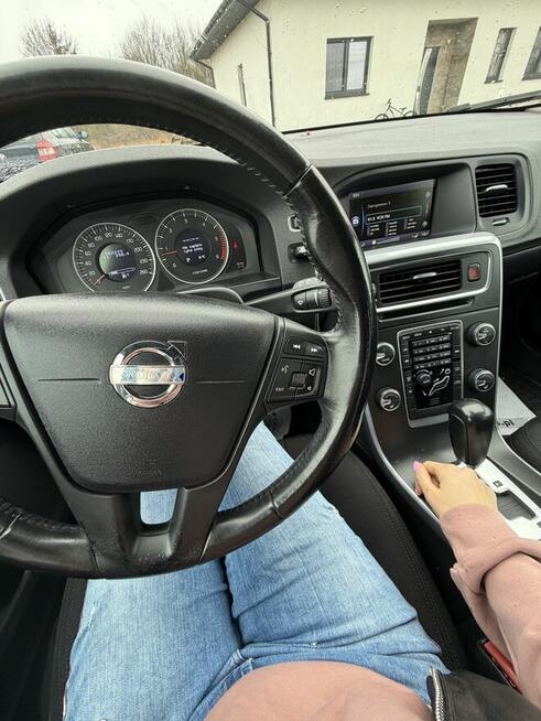 Sprzedam Volvo V60 Nowaki - zdjęcie 7