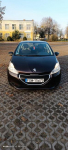 Peugeot 208 1.4 hDi 2014
