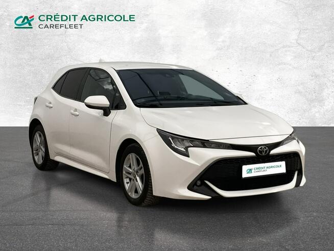 Toyota Corolla 1.2 T Comfort Hatchback Warszawa - zdjęcie 3