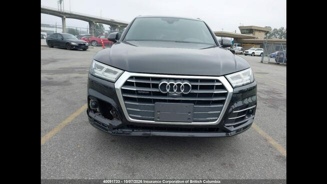 Audi Q5 Premium Plus / S-Line / Quattro Częstochowa - zdjęcie 2