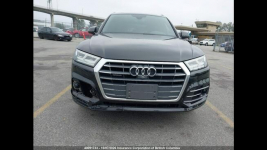 Audi Q5 Premium Plus / S-Line / Quattro Częstochowa - zdjęcie 2