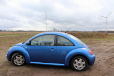 Volkswagen new beetle Golczewo - zdjęcie 3