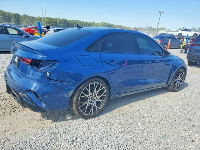 AUDI RS3 / AWD / niski przebieg Wrocław - zdjęcie 4
