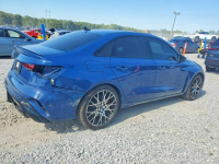 AUDI RS3 / AWD / niski przebieg Wrocław - zdjęcie 4
