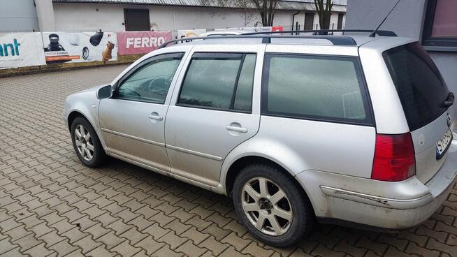 Sprzedam VW Bora Świętochłowice - zdjęcie 3