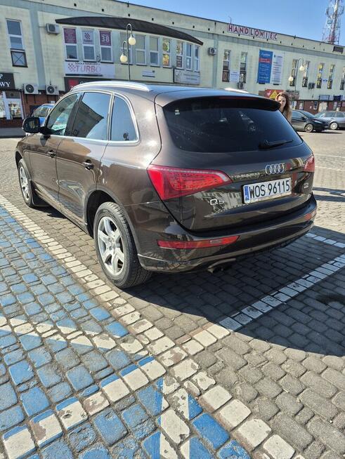Sprzedam Audi q5 2.0 170KM Quattro Kamianka - zdjęcie 5