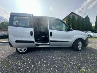 Opel Combo Salon Polska II właściciel Faktura VAT 23% Bezwypadkowy Będzin - zdjęcie 8