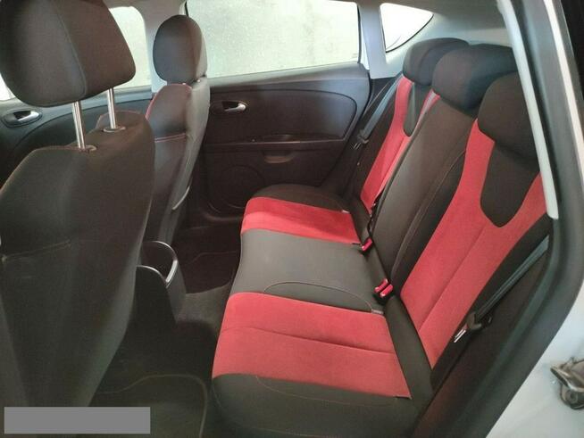 Seat Leon 1.6 MPi Bardzo zadbana - oryginalny przebieg - !!! Poznań - zdjęcie 11