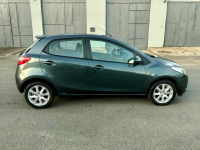 Mazda 2 1.3 16v gotowa do jazdy