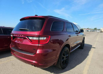 Dodge Durango AWD / Wersja R/T / HEMI / Bardzo zadbany Wrocław - zdjęcie 4