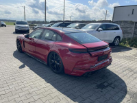 Porsche Panamera 4S e-Hybrid Pneumatyka Kamery360 BOSE  544 KM Gliwice - zdjęcie 6