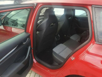 Škoda Octavia 1.5 TSI mHEV Sportline DSG Tychy - zdjęcie 9