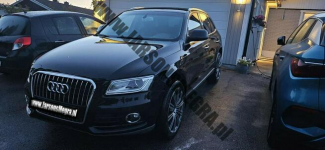 Audi Q5 Kiczyce - zdjęcie 1