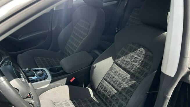Audi A5 2016 2.0 Tdi quattro 190km ledy alu 19 Gdynia - zdjęcie 11