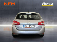 Peugeot 308 SW 1,5 Bluehdi(130 KM) Active Salon PL Faktura-Vat Warszawa - zdjęcie 9