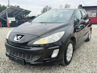 Peugeot 308 SW Panorama Climatronic Gwarancja Kutno - zdjęcie 8
