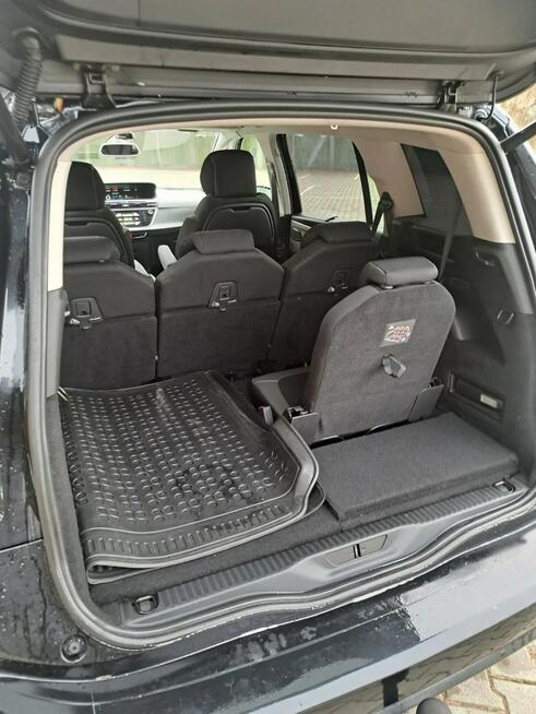 Citroen C4 Picasso 7 osobowy Zwoleń - zdjęcie 8