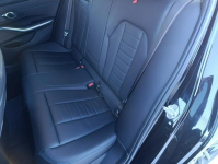 BMW 330 M-pakiet wewnętrzny zewnętrzny Otwock - zdjęcie 11