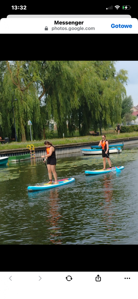 Działka Rod przy kanale bystrym Augustów - zdjęcie 8