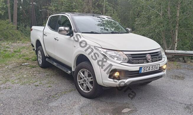 Fiat Fullback Kiczyce - zdjęcie 2