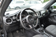 Volkswagen Beetle 1.2 TSI BlueMotion 131 tys km Wersja CUP Warszawa - zdjęcie 12