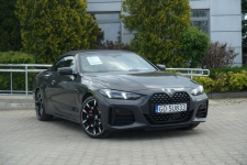 430i CABRIO xDrive M Sport aut, Salon PL! 1 właściciel! FV23% Pęcice - zdjęcie 8