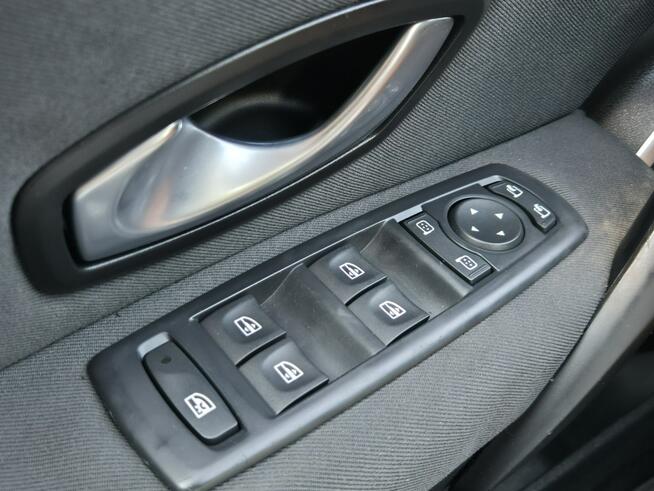 Renault Megane 1.4T Gaz, Nowy Rozrząd, Bogata Opcja Radom - zdjęcie 10