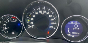 Honda HR-V Bezwypadkowy Rok Gwarancji rej 04.2018 Kraków - zdjęcie 12