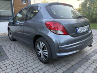 Peugeot 207 2011 Super Stan Zawiercie - zdjęcie 11
