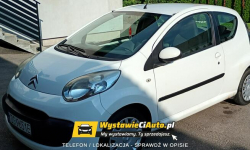 Citroen C1 Telefon: 507_491_929 Lokalizacja: Wolbrom Włocławek - zdjęcie 2