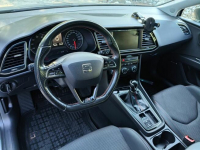 SEAT Leon FR Kombi 1.4 TSI 150 KM|Salon Polska| I właściciel
