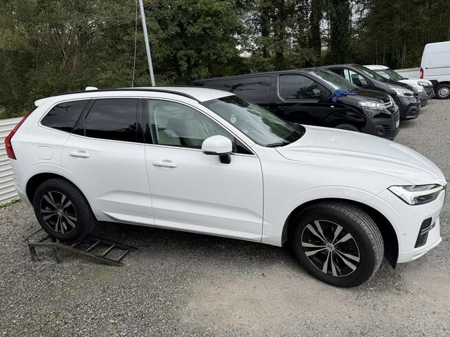 Volvo XC 60 Salon Polska . Serwis ASO. Bezwypadkowy. Vat23% Rybnik - zdjęcie 7