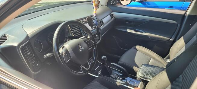 Mitsubishi Outlander 2.0 150 KM | Salon Polska | Niski przeb Wadowice - zdjęcie 5