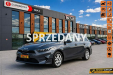 Kia Cee'd 1.0 T-GDI 120KM Sportswagon,wersja M, Salon PL